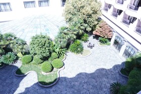Marriott Hongqiao