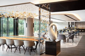 Marriott Hongqiao