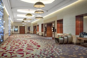 Marriott Hongqiao