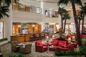 Marriott Hongqiao