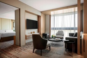 Marriott Hongqiao