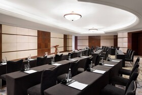 Marriott Hongqiao
