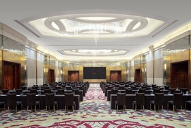 Marriott Hongqiao