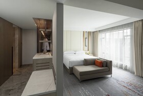 Marriott Hongqiao