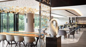 Marriott Hongqiao