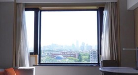 Marriott Hongqiao