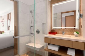 Marriott Hongqiao