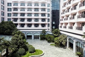 Marriott Hongqiao