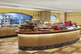 Marriott Hongqiao
