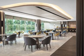Marriott Hongqiao