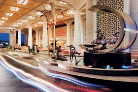 Marriott Hongqiao