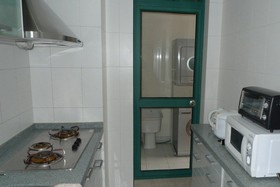 Mayson Shanghai Pudong Serviced Apartment