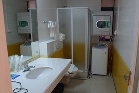 Mayson Shanghai Pudong Serviced Apartment