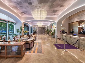 Mercure Shanghai Expo New Bund