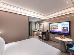 Mercure Shanghai Expo New Bund
