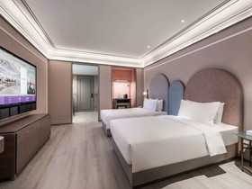 Mercure Shanghai Expo New Bund