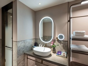Mercure Shanghai Expo New Bund