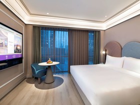 Mercure Shanghai Expo New Bund