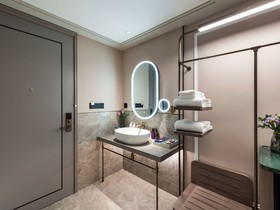 Mercure Shanghai Expo New Bund