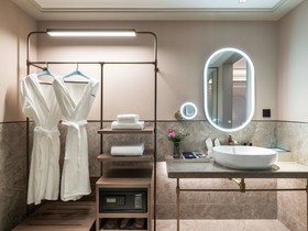 Mercure Shanghai Expo New Bund