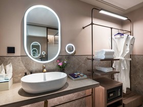 Mercure Shanghai Expo New Bund