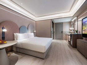 Mercure Shanghai Expo New Bund