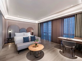 Mercure Shanghai Expo New Bund