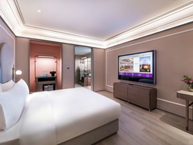 Mercure Shanghai Expo New Bund