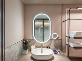 Mercure Shanghai Expo New Bund