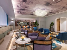 Mercure Shanghai Global Harbour