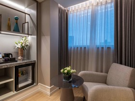 Mercure Shanghai Global Harbour