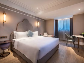 Mercure Shanghai Global Harbour