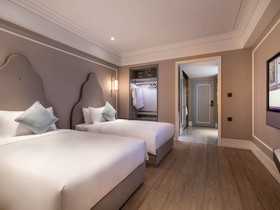 Mercure Shanghai Global Harbour