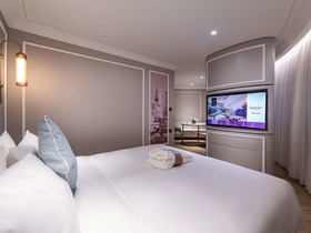 Mercure Shanghai Global Harbour