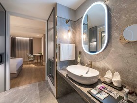 Mercure Shanghai Global Harbour