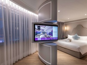 Mercure Shanghai Global Harbour