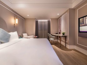 Mercure Shanghai Global Harbour