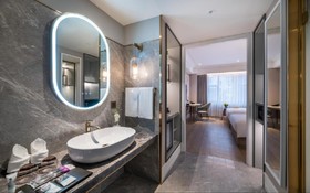 Mercure Shanghai Global Harbour