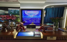 Mercure Shanghai Global Harbour