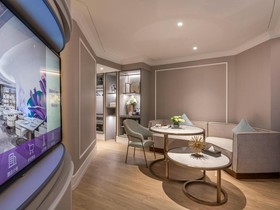 Mercure Shanghai Global Harbour