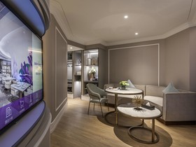 Mercure Shanghai Global Harbour