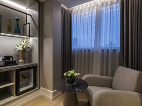 Mercure Shanghai Global Harbour