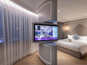 Mercure Shanghai Global Harbour