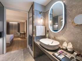 Mercure Shanghai Global Harbour