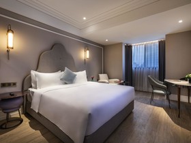Mercure Shanghai Global Harbour
