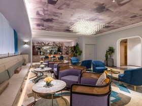 Mercure Shanghai Global Harbour