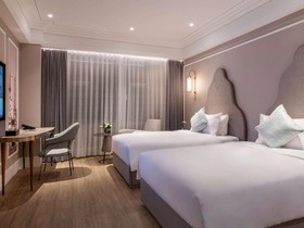 Mercure Shanghai Global Harbour