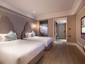 Mercure Shanghai Global Harbour
