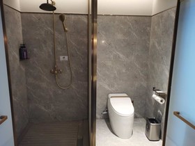 Mercure Shanghai Global Harbour