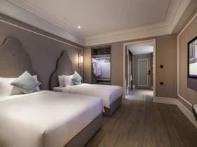 Mercure Shanghai Global Harbour